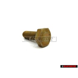 Genuine VW Hexagon Bolt - N 0102308