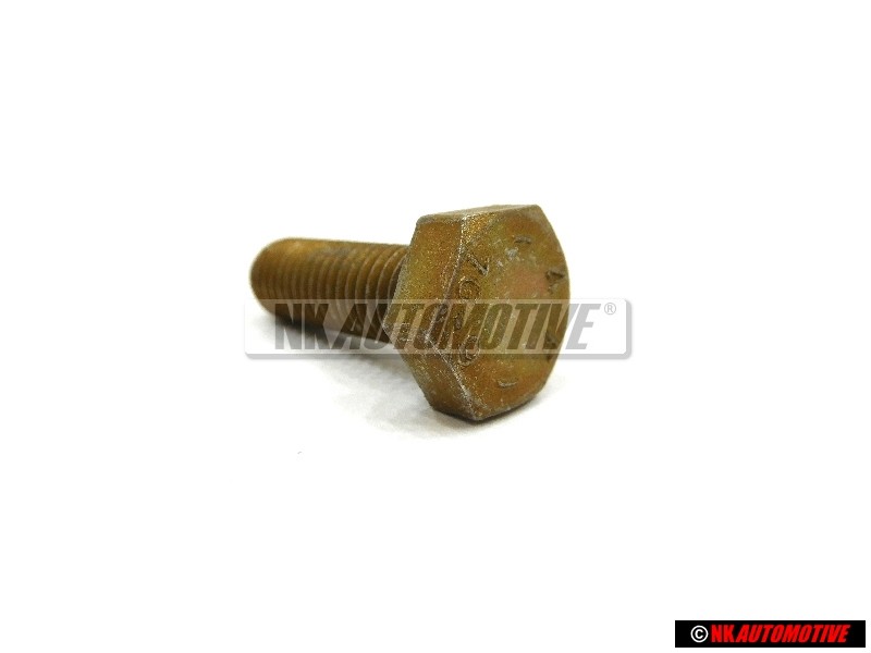 Genuine VW Hexagon Bolt - N 0102308