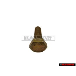 Genuine VW Hexagon Bolt - N 0102308