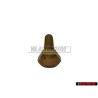 Genuine VW Hexagon Bolt - N 0102308