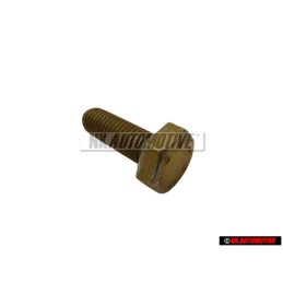 Genuine VW Hexagon Bolt - N 0102308