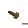 Genuine VW Hexagon Bolt - N 0102308