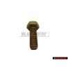 Genuine VW Hexagon Bolt - N 0102308