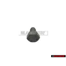 Genuine VW Hexagon Bolt - N 01023714