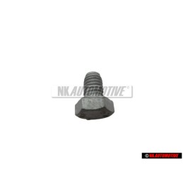 Genuine VW Hexagon Bolt - N 01023714