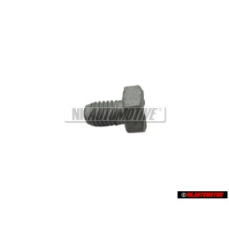 Genuine VW Hexagon Bolt - N 01023714