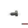 Genuine VW Hexagon Bolt - N 01023714