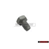 Genuine VW Hexagon Bolt - N 01023714