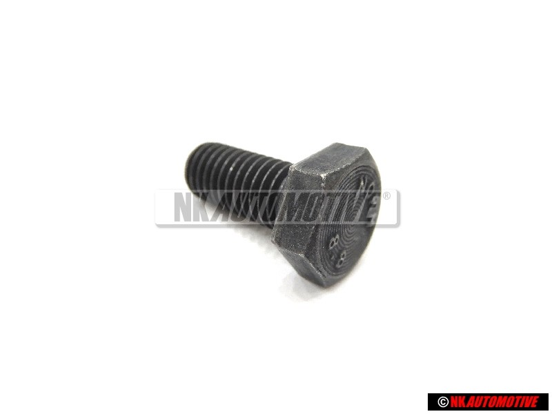 Genuine VW Hexagon Bolt - N 01023911