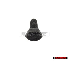 Genuine VW Hexagon Bolt - N 01023911