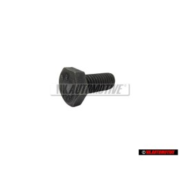 Genuine VW Hexagon Bolt - N 01023911
