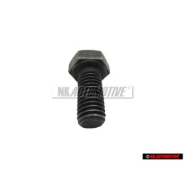 Genuine VW Hexagon Bolt - N 01023911