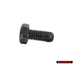 Genuine VW Hexagon Bolt - N 01023911