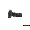 Genuine VW Hexagon Bolt - N 01023911