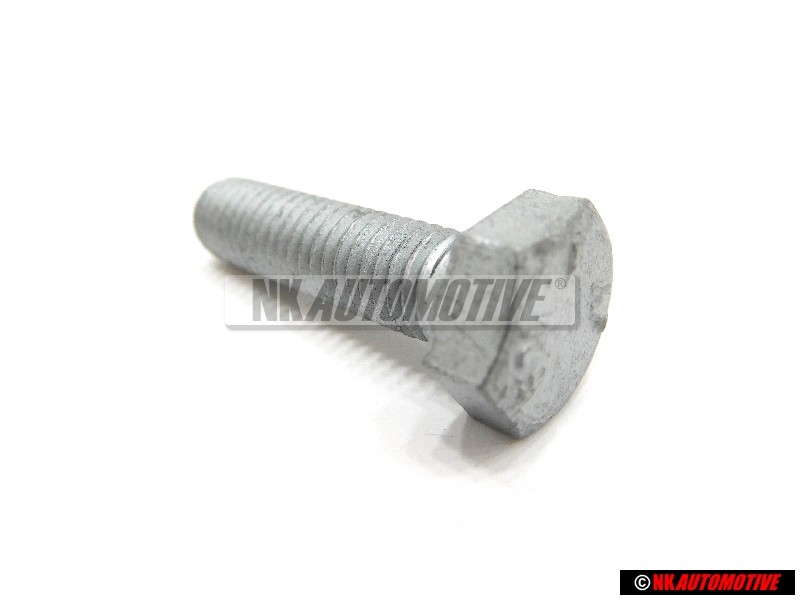 Genuine VW Hexagon Bolt - N 01024416