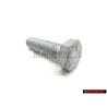 Genuine VW Hexagon Bolt - N 01024416