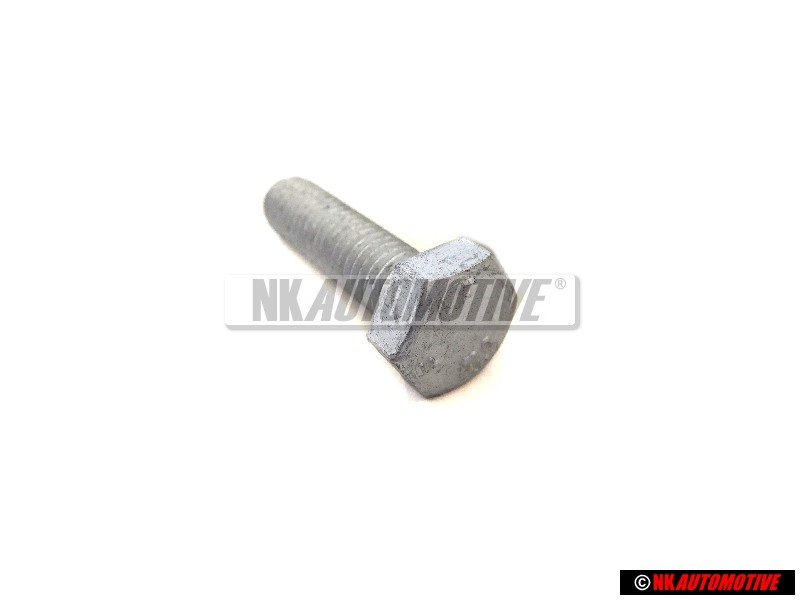 Genuine VW Hexagon Bolt - N 01024425