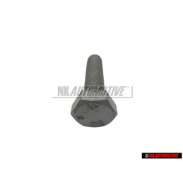 Genuine VW Hexagon Bolt - N 01024425