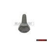 Genuine VW Hexagon Bolt - N 01024425