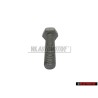 Genuine VW Hexagon Bolt - N 01024425