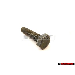 Genuine VW Hexagon Bolt - N 0102478