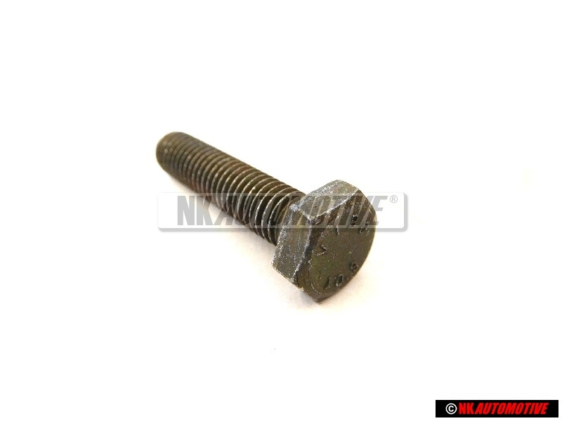Genuine VW Hexagon Bolt - N 0102478