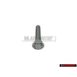 Genuine VW Hexagon Bolt - N 0102478