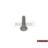 Genuine VW Hexagon Bolt - N 0102478