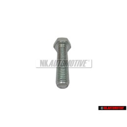 Genuine VW Hexagon Bolt - N 0102478
