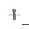 Genuine VW Hexagon Bolt - N 0102478