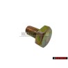Genuine VW Hexagon Bolt - N 0102516
