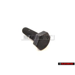 Genuine VW Hexagon Bolt - N 0102754