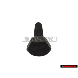 Genuine VW Hexagon Bolt - N 0102754