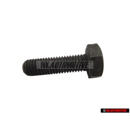 Genuine VW Hexagon Bolt - N 0102754
