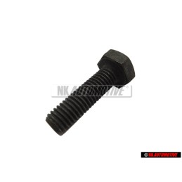 Genuine VW Hexagon Bolt - N 0102754