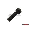 Genuine VW Hexagon Bolt - N 0102754