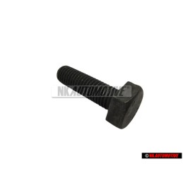 Genuine VW Hexagon Bolt - N 0102754