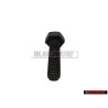Genuine VW Hexagon Bolt - N 0102754