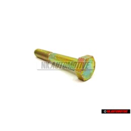 Genuine VW Hexagon Bolt - N 0103516