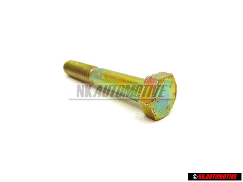 Genuine VW Hexagon Bolt - N 0103516
