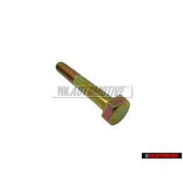 Genuine VW Hexagon Bolt - N 0103516