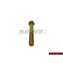 Genuine VW Hexagon Bolt - N 0103516