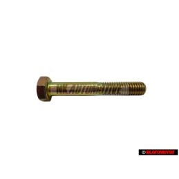 Genuine VW Hexagon Bolt - N 0103516