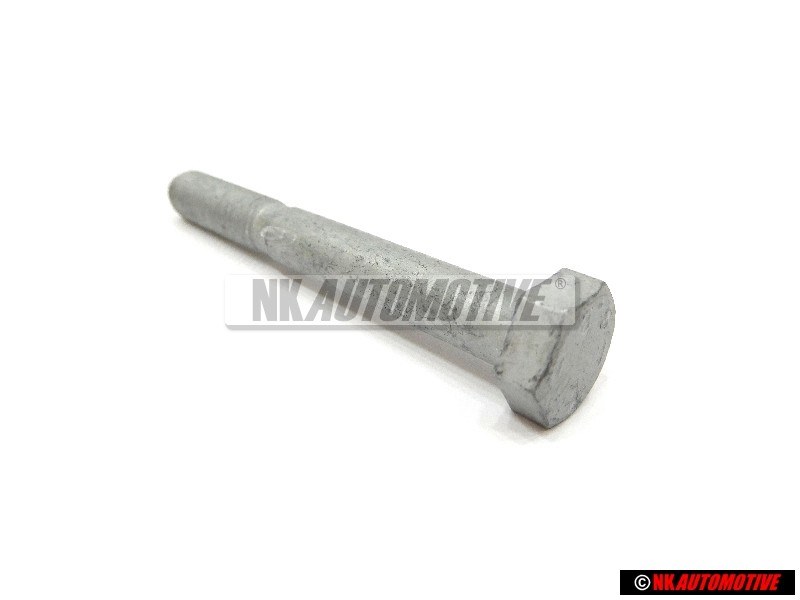 Genuine VW Hexagon Bolt - N 01036112
