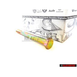 Genuine VW Hexagon Bolt - N 0103883