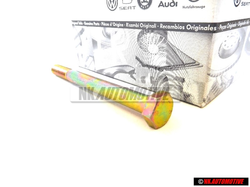 Genuine VW Hexagon Bolt - N 0103883