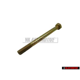 Genuine VW Hexagon Bolt - N 0103883