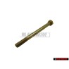 Genuine VW Hexagon Bolt - N 0103883