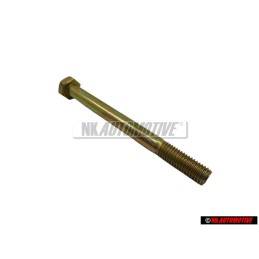Genuine VW Hexagon Bolt - N 0103883