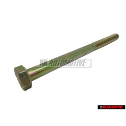 Genuine VW Screw - N 0103974
